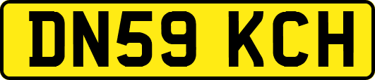 DN59KCH