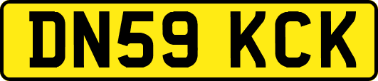 DN59KCK