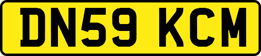 DN59KCM