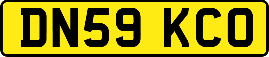 DN59KCO