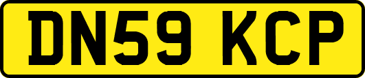 DN59KCP