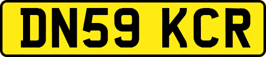 DN59KCR