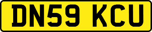 DN59KCU