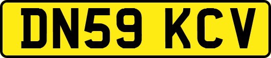 DN59KCV
