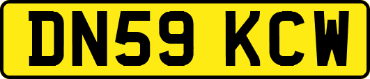 DN59KCW
