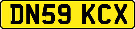DN59KCX
