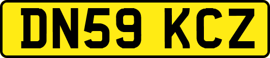 DN59KCZ
