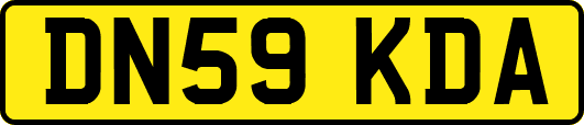 DN59KDA