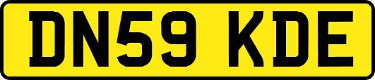 DN59KDE