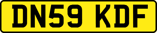DN59KDF
