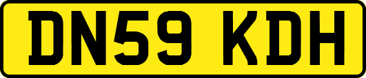 DN59KDH