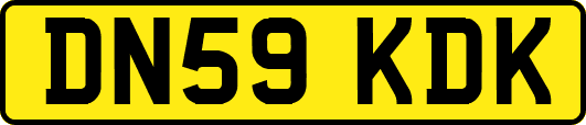 DN59KDK
