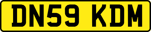 DN59KDM