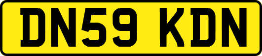 DN59KDN