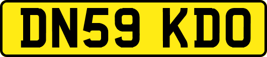 DN59KDO