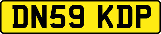 DN59KDP