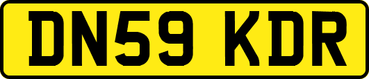 DN59KDR