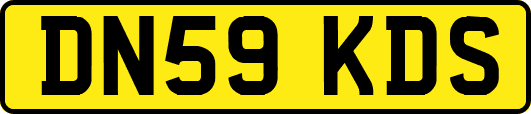 DN59KDS