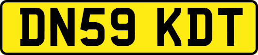DN59KDT
