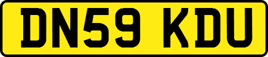 DN59KDU