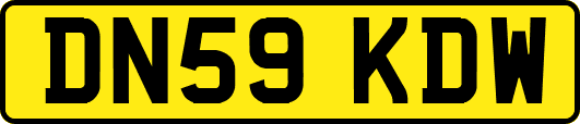 DN59KDW