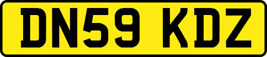 DN59KDZ