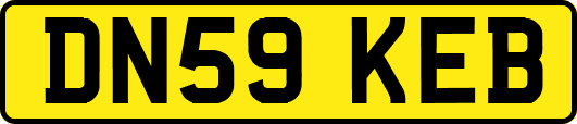DN59KEB