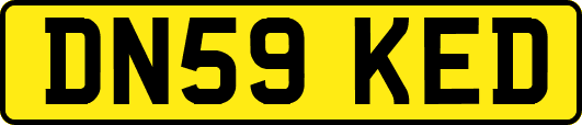 DN59KED