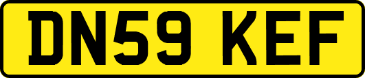 DN59KEF