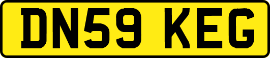 DN59KEG