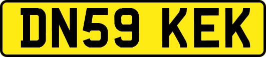 DN59KEK