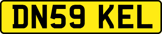 DN59KEL
