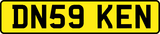 DN59KEN