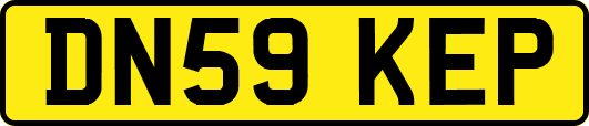DN59KEP