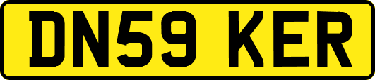 DN59KER