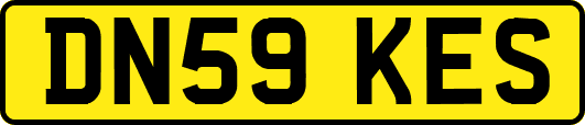 DN59KES