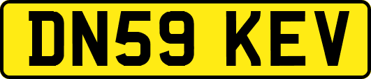 DN59KEV