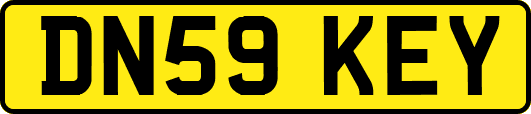 DN59KEY