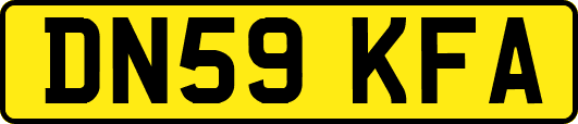 DN59KFA