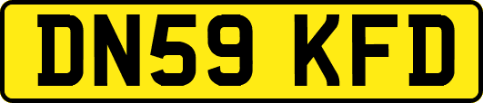 DN59KFD