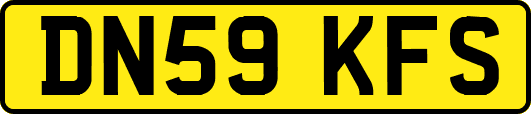 DN59KFS
