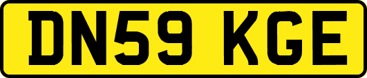 DN59KGE