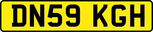 DN59KGH