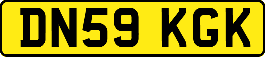 DN59KGK