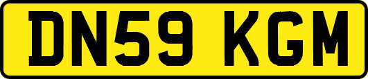 DN59KGM