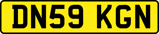DN59KGN