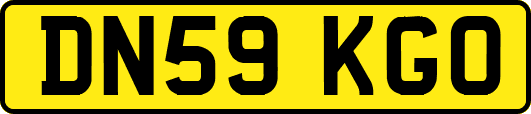 DN59KGO