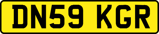DN59KGR