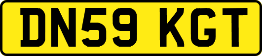 DN59KGT