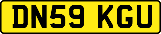 DN59KGU